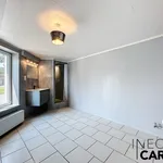 Huur 1 slaapkamer appartement in Tournai