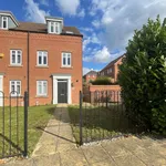 Rent 3 bedroom house in Doncaster