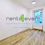 Pronajměte si 1 ložnic/e byt o rozloze 45 m² v Prague