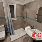 Rent 3 bedroom apartment of 120 m² in Μετς - Καλλιμάρμαρο