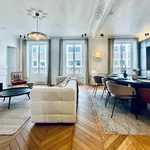 Rent 4 bedroom apartment of 110 m² in Paris