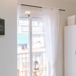 Alquilar 4 dormitorio apartamento en Barcelona