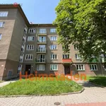 Rent 3 bedroom apartment of 55 m² in Havířov