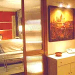 Alquilo 1 dormitorio apartamento de 30 m² en Madrid']