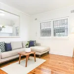 Rent 1 bedroom apartment in Paddington