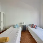 Rent 11 bedroom apartment in Lisbon