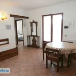 Appartamento arredato con terrazzo Centro