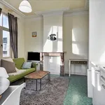 Huur 1 slaapkamer appartement in Antwerpen