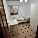 Habitación en madrid