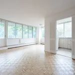  appartement avec 1 chambre(s) en location à Montreal