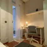 Rent a room in madrid