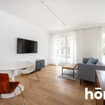 Rent 2 bedroom apartment of 54 m² in Łódź