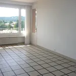 Appartement de 64 m² avec 2 chambre(s) en location à AUBENAS