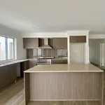 Rent 4 bedroom house in Armstrong Creek VIC 3217