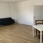 Rent 1 bedroom apartment in Vierzon