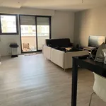 Appartement de 82 m² avec 3 chambre(s) en location à Lyon