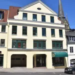 Miete 3 Schlafzimmer wohnung von 103 m² in Flensburg