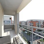 Pronajměte si 2 ložnic/e byt o rozloze 53 m² v Prague