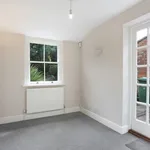 Semi-detached house to rent in Sandfield Terrace, Town Centre, Guildford GU1