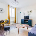 Appartement de 44 m² avec 2 chambre(s) en location à Nantes