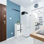 Rent 5 bedroom apartment of 10 m² in Pokój dla studenta Katowice - ogrzewanie miejskie