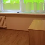 Rent 2 bedroom apartment of 44 m² in Łódź