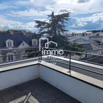 Rent 3 bedroom apartment of 68 m² in Angers