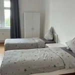 Rent a room in berlin