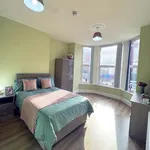 Rent 7 bedroom house in Liverpool