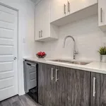 Rent 3 bedroom apartment of 92 m² in Gatineau