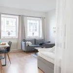 Miete 2 Schlafzimmer wohnung von 56 m² in Hanover