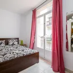 Alquilar 2 dormitorio apartamento en Barcelona