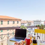 Rent 2 bedroom apartment of 74 m² in Livorno