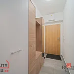 Rent 1 bedroom apartment of 31 m² in Hradec Králové