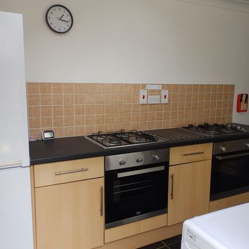 Shared accommodation to rent in Brynymor Road, Brynmill SA1 Gowerton