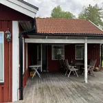 Rent 7 rooms house of 150 m² in Hästängsudd