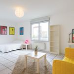  appartement avec 5 chambre(s) en location à Lyon