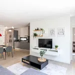 Alquilar 2 dormitorio apartamento en Barcelona