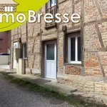 Rent 3 bedroom apartment of 60 m² in Montrevel En Bresse