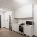  appartement avec 1 chambre(s) en location à Montreal