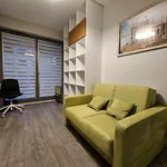 Rent 3 bedroom apartment of 77 m² in Wrocław