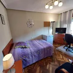 Alquilar 5 dormitorio apartamento en Salamanca