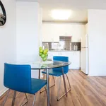  appartement avec 1 chambre(s) en location à Montreal