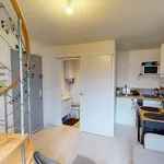 Appartement de 15 m² avec 2 chambre(s) en location à le