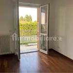 3-room flat excellent condition, first floor, Rescaldina