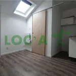 Rent 1 bedroom apartment of 11 m² in Dijon