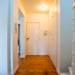 Huur 1 slaapkamer appartement van 90 m² in brussels