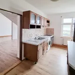 Pronajměte si 3 ložnic/e byt o rozloze 79 m² v Karlovy Vary