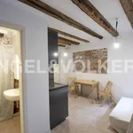 Rent 1 bedroom apartment of 20 m² in Venezia