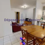 Rent 4 bedroom apartment of 9 m² in Saint-Fons